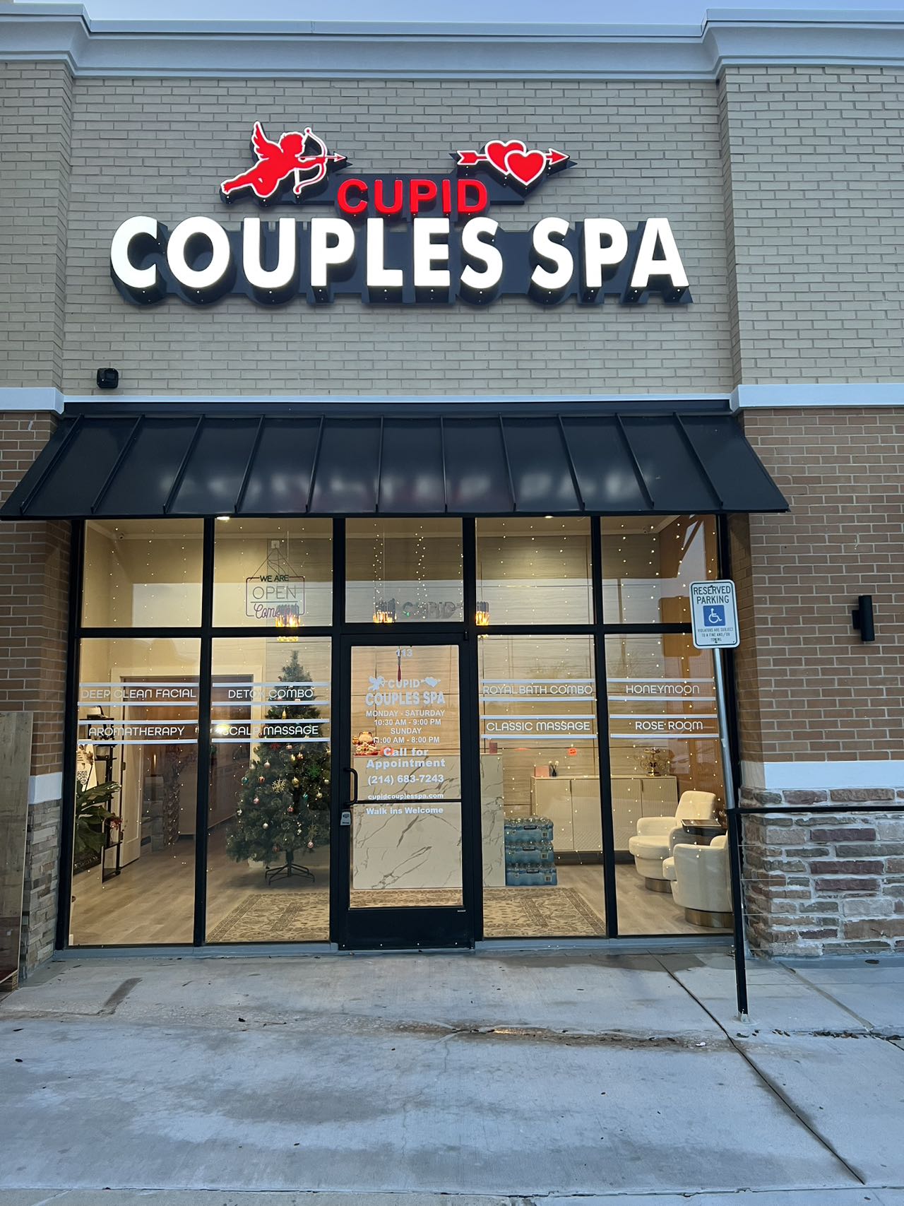 Cupid Couples SPA gallery image